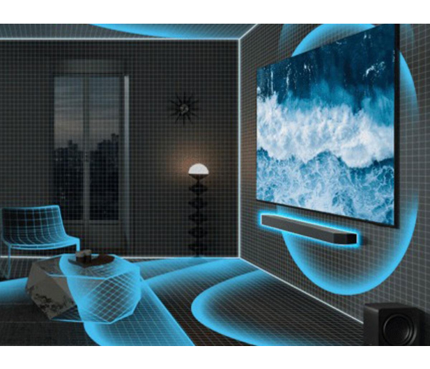 Samsung HW-Q930H - 1526987 - zdjęcie 8